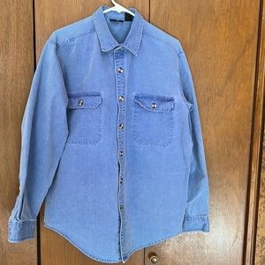 Patagonia LS Button-Down Shirt